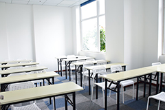 广州京督学府珠江新城校区