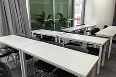 广州京督学府黄埔校区