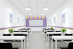 北京京督学府六里桥校区