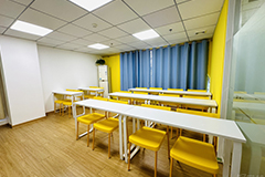 北京京督学府通州校区