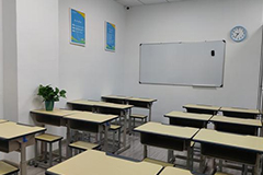 北京京督学府人大校区