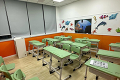 北京京督学府公主坟校区