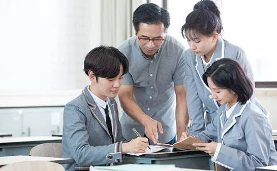 上海京督学府地址