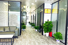 北京京督学府万柳校区