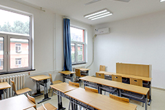 北京京督学府团结湖校区