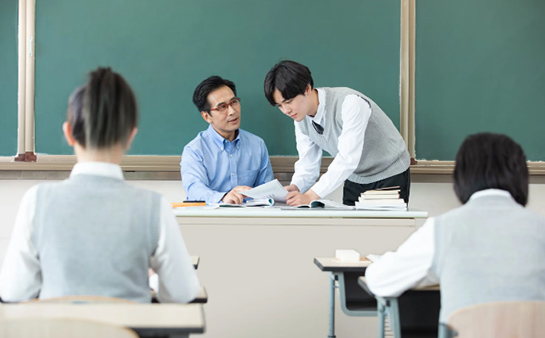 京督学府高考冲刺班