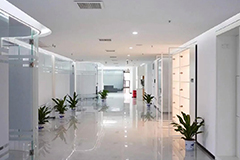 上海京督学府中山公园校区