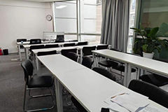 上海京督学府大宁校区