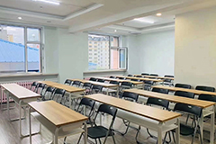 上海京督学府徐汇校区