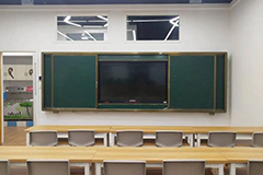 上海京督学府松江校区