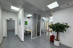 上海京督学府大华校区