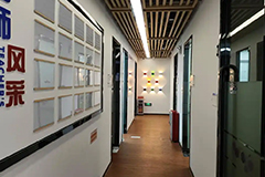 上海京督学府花木校区