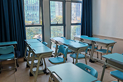 上海京督学府联洋校区