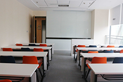 上海京督学府三林校区